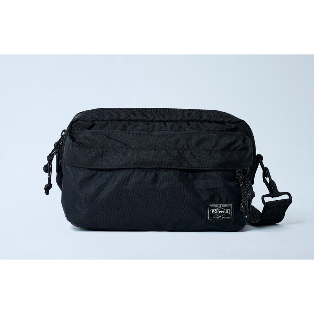 Porter-Yoshida & Co. Men Force 2Way Crossbody Bag - new with tag